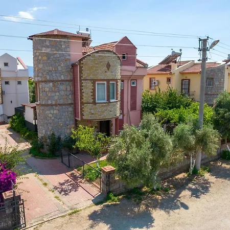Guen-Day Homes - Begonya Villa * 费特希耶