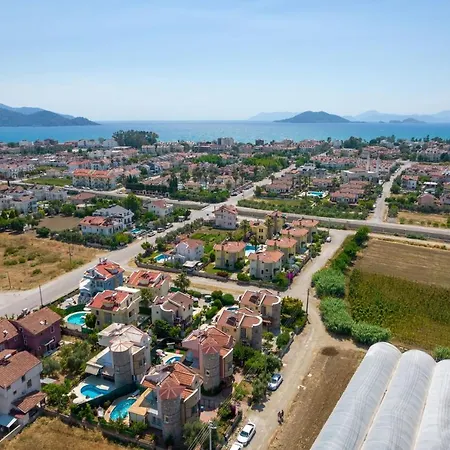 Guen-Day Homes - Begonya Villa 别墅 *