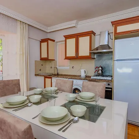 别墅 Guen-Day Homes - Begonya Villa