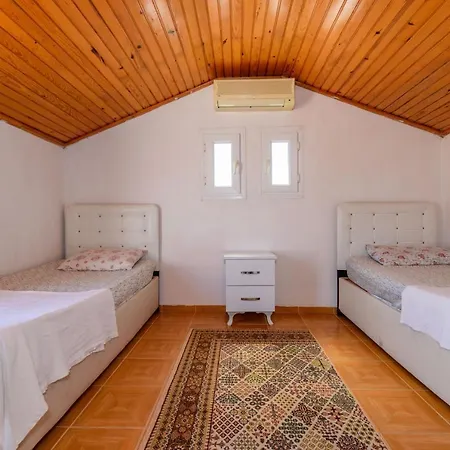 Guen-Day Homes - Begonya Villa * 费特希耶