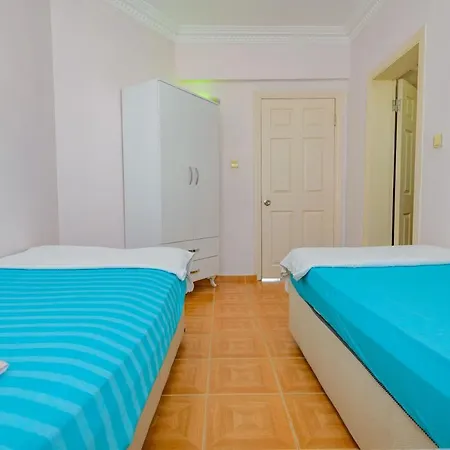 Guen-Day Homes - Begonya Villa * 费特希耶