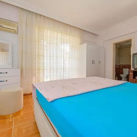 Guen-Day Homes - Begonya Villa 别墅 费特希耶