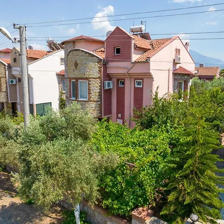 Guen-Day Homes - Begonya Villa 别墅 费特希耶