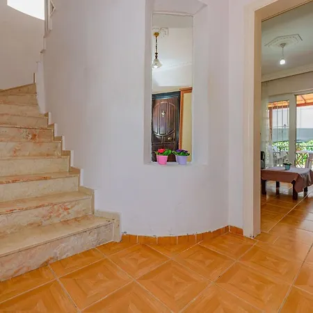 Guen-Day Homes - Begonya Villa * 费特希耶