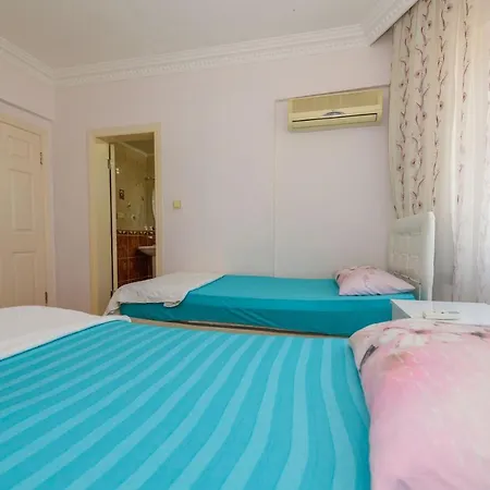 Guen-Day Homes - Begonya Villa 费特希耶